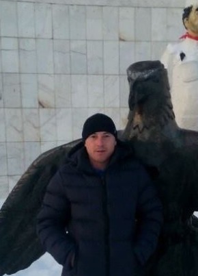 Сергей, 23, Россия, Сургут
