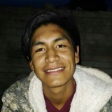 Victor gonzalez, 19  , Cuauhtemoc (Chihuahua)