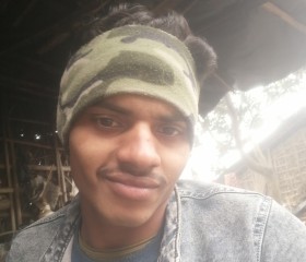 Nitish kumar, 18 лет, Bhāgalpur