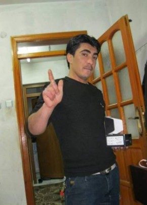 dewran, 36, Türkiye Cumhuriyeti, Gaziantep