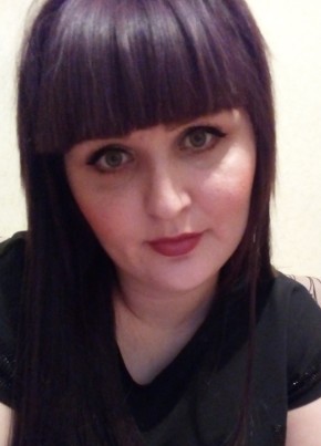 Александра, 33, Россия, Бийск
