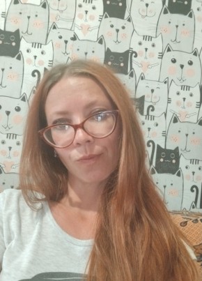 Анастасия, 35, Рэспубліка Беларусь, Бабруйск