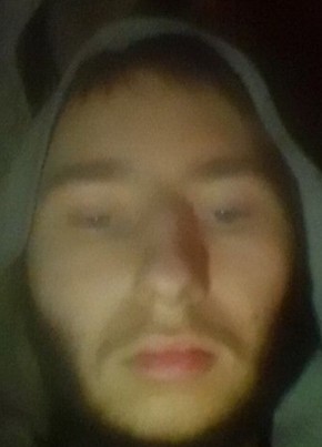 Kārlis, 20, Latvia, Riga