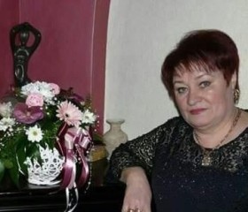 Мария, 64 года, Київ