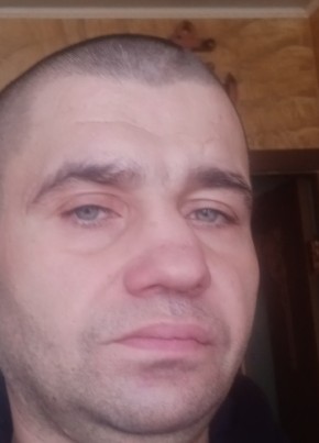 Дима, 35, Россия, Ковров