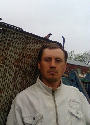 Олег, 41, Россия, Карачаевск