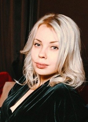 Ekaterina, 31, Россия, Нижний Новгород
