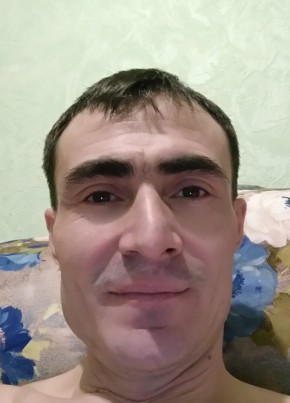 Александр, 44, Россия, Челябинск