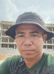 Mukransyah, 50 лет, Kota Samarinda
