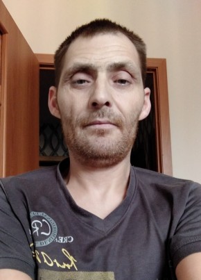 Ivan, 38, Russia, Semikarakorsk