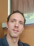 Laurent, 43, Brussels