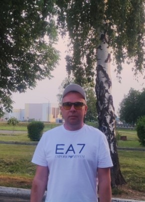 Виктор, 44, Lietuvos Respublika, Vilniaus miestas