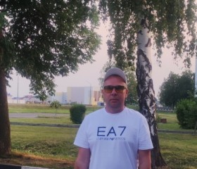 Виктор, 44 года, Vilniaus miestas