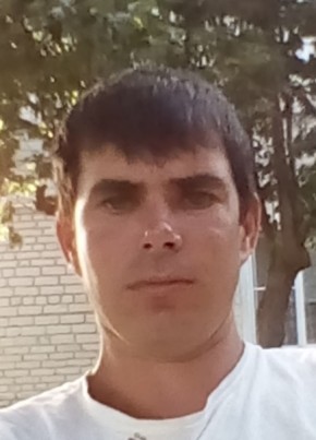 Константин, 36, Россия, Гулькевичи