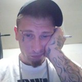 Joseph Porter, 34  , El Reno