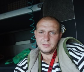 Михаил Сосновски, 32 года, Казань