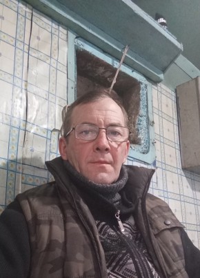 Константин из Завитинска 52 года