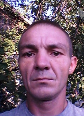 Александр, 37, Україна, Рубіжне