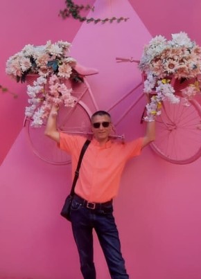 Nikolay, 47, Russia, Vladivostok