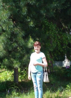 Екатерина, 36, Россия, Усолье-Сибирское