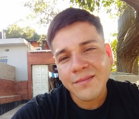 Franco, 28 лет, Ciudad de Córdoba