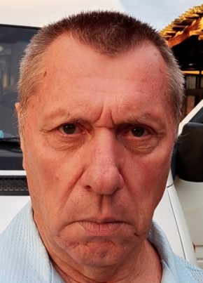 Sergey, 67, Russia, Syzran