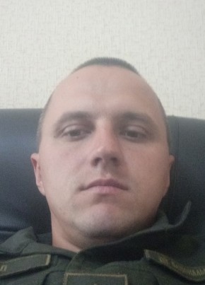 Евгений, 33, Україна, Кременчук