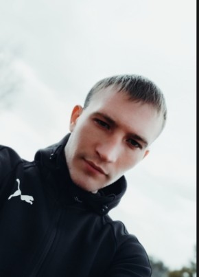 Vladislav Alek, 26, Russia, Irkutsk