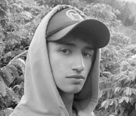 Elias , 22, Aguas de Lindoia