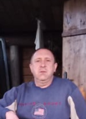 Aleksey, 53, Russia, Ivanovo