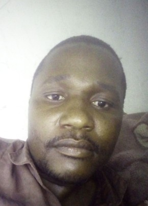 Peter L, 35, Malaŵi, Mangochi