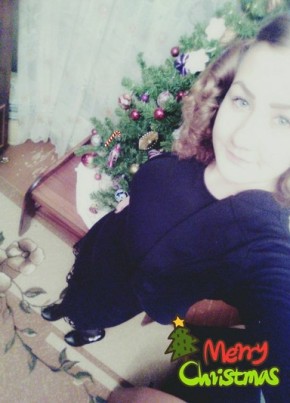 Аня, 26, Россия, Коряжма