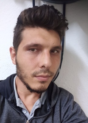 Mehmet, 26, Türkiye Cumhuriyeti, Pazaryeri