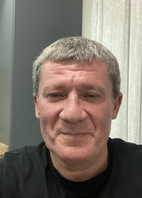 Роиан, 50, Россия, Пашковский