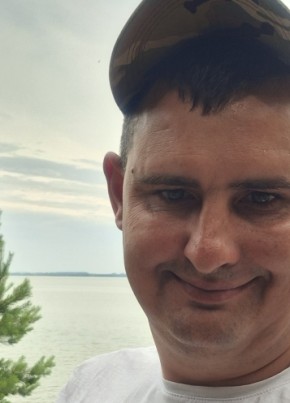 Ivan, 34, Russia, Kemerovo