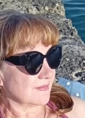 Татьяна из Углича 57 лет