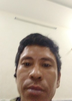 Huy, 34, Vietnam, Ho Chi Minh City