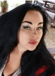 Yuliya, 38, Moscow