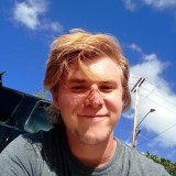 Jack, 21  , Kailua