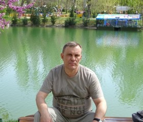 Дмитрий, 52 года, Рыбное