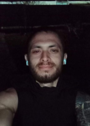 Андрей из Волжского (Волгоградской обл.) 33 года