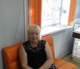 Галина, 74 года, Старая Русса