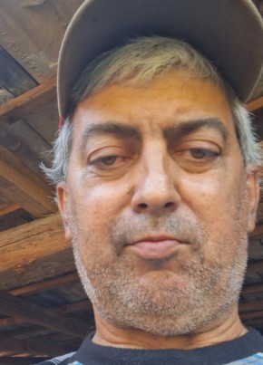 Siso из Попово 57 лет