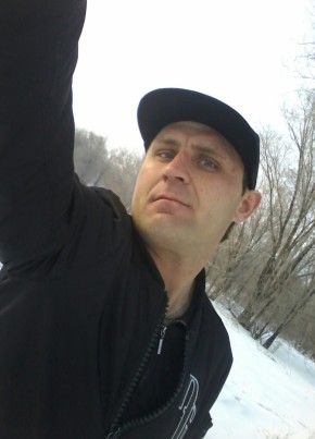 Евгений, 39, Қазақстан, Қарағанды
