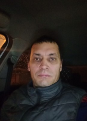 Александр, 42, Россия, Иркутск