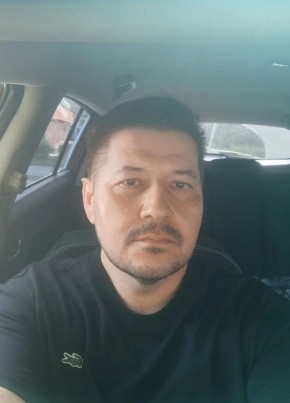 Константин из Кемерово 53 года