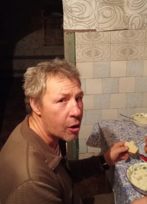 Александр из Бердска 51 год