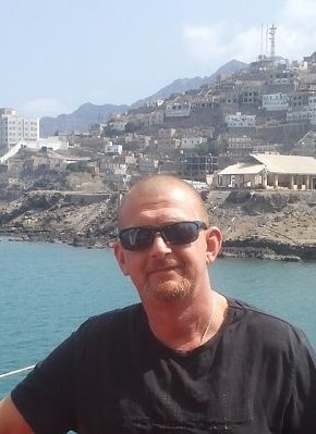 Эдуард, 53, Malta, Żabbar