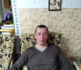 Антон, 44 года, Заинск