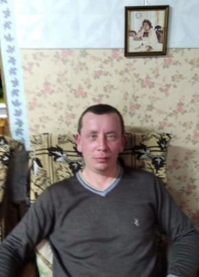 Антон, 44, Россия, Заинск